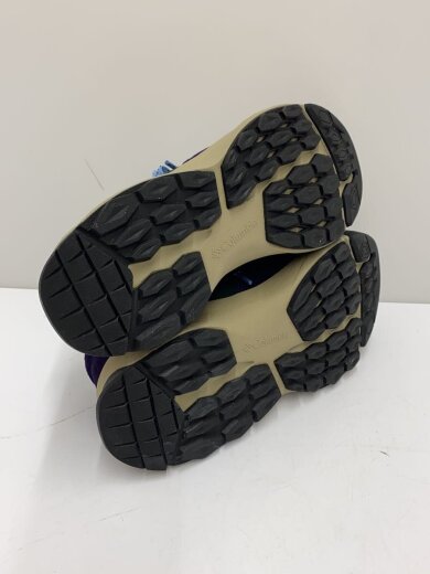 商品画像：ローカットスニーカー/23cm/GRN/2114841314 4