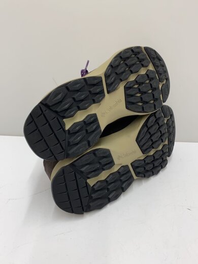 商品画像：ローカットスニーカー/23cm/BRW/2114841200 4