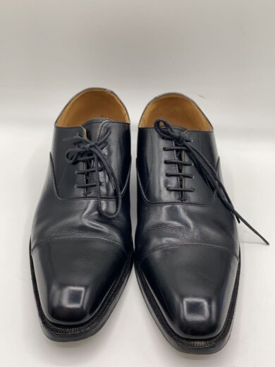 商品画像：schonheit/ドレスシューズ/25.5cm/BLK/SH406-1// 6