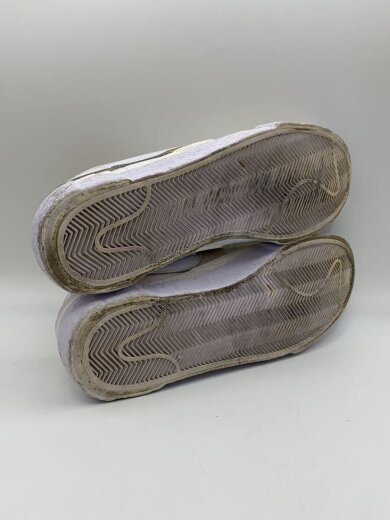 商品画像：X SACAI BLAZER LOW_X サカイ ブレーザー ロー/27cm/WHT 4