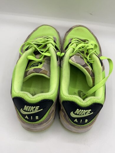 商品画像：AIR MAX 90 SP/27cm/GRN 3