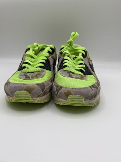 商品画像：AIR MAX 90 SP/27cm/GRN 7