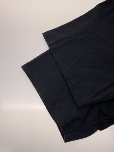 商品画像：MONT BLANC TEE/M/コットン/BLK// 4