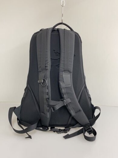 商品画像：ARRO 16 BACKPACK/リュック/ナイロン/BLK/X000005398// 3