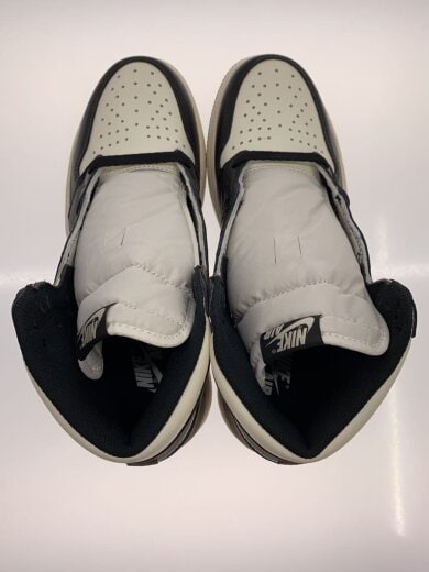商品画像：AIR JORDAN 1 RETRO HIGH OG_エアジョーダン 1 レトロ ハイ OG/27cm/ブラウン// 3
