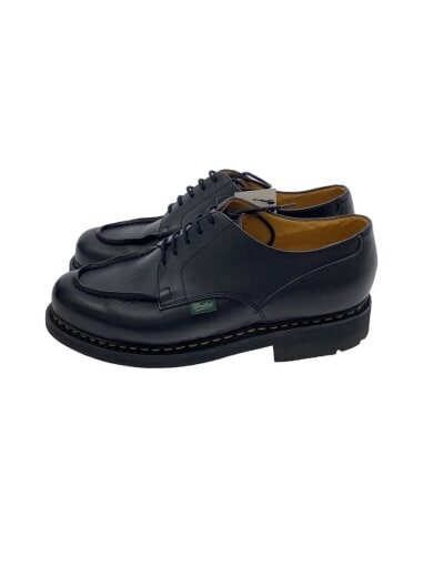 商品画像：CHAMBORD/ドレスシューズ/UK6.5/BLK/黒/84862// 1