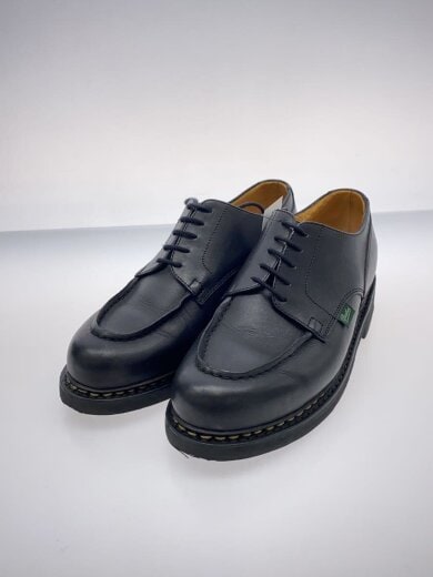 商品画像：CHAMBORD/ドレスシューズ/UK6.5/BLK/黒/84862// 2