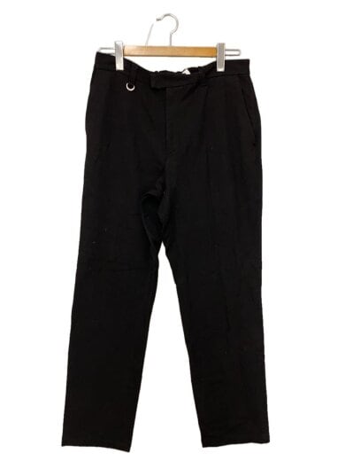商品画像：ボトム/--/ポリエステル/BLK/SOPH-242026// 1