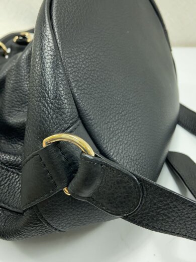 商品画像：ショルダーバッグ/--/BLK/2way// 8