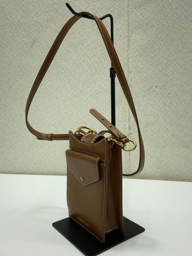 商品画像：ショルダーバッグ/--/BRW// 2