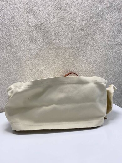 商品画像：トートバッグ/コットン/CRM/プリント/FR-002// 4