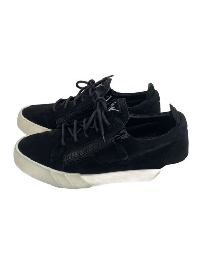 商品画像：ローカットスニーカー/41/BLK 1