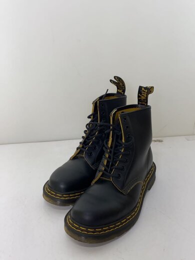 商品画像：レースアップブーツ/UK6/BLK/1460DS 2