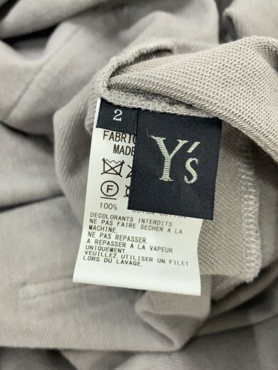 商品画像：ノースリーブワンピース/2/コットン/YQ-T05-671// 3