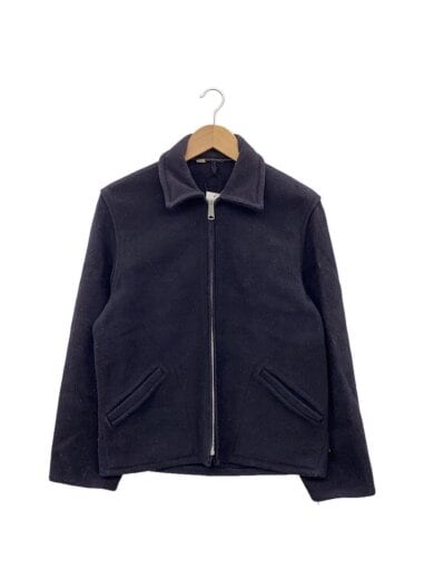 商品画像：KING O WEAR/ジャケット/40/--/BLK// 1