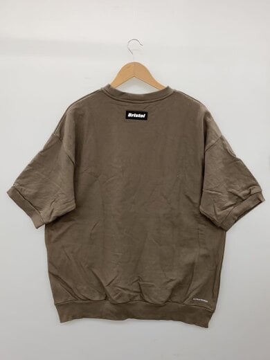 商品画像：スウェット/XL/コットン/BRW/FCRB-250077// 2