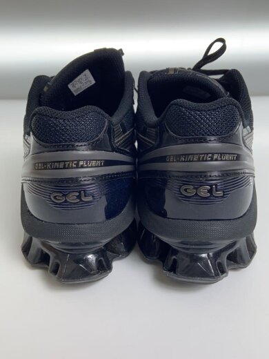 商品画像：ローカットスニーカー/26cm/BLK/1203A591/GEL-KINETIC FLUENT// 6
