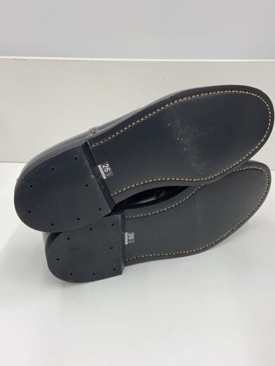 商品画像：×GLAD HAND/シューズ/26.5cm/BLK/606S GH 4