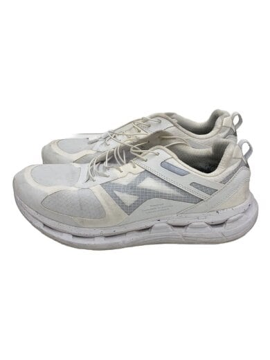 商品画像：MOISTHROUGH360/ローカットスニーカー/27cm/WHT/M1110M 1