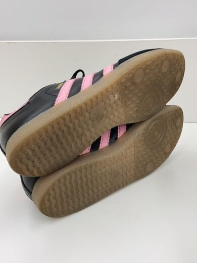 商品画像：X INTER MIAMI SAMBA INDOOR_X インテルマイアミ サンバ インドア/29.5cm/BLK 4