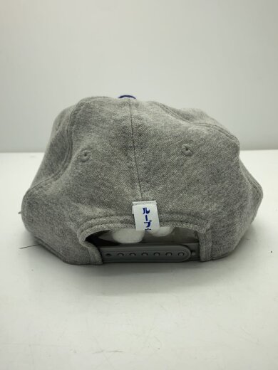 商品画像：キャップ/--/コットン/GRY/メンズ/×MLB/×LOOPWHEELER// 3