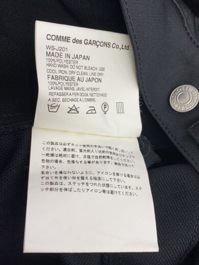 商品画像：ジャケット/S/ポリエステル/WS-J201/Levi’s// 5
