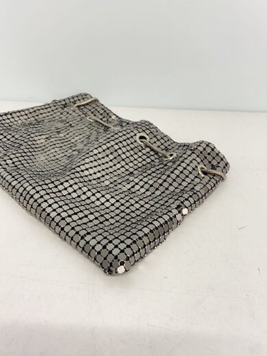 商品画像：ショルダーバッグ/--/SLV// 6