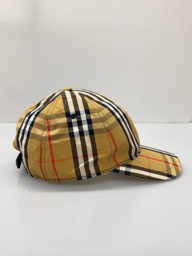 商品画像：キャップ/XL/コットン/CML/チェック/レディース/8006119// 2