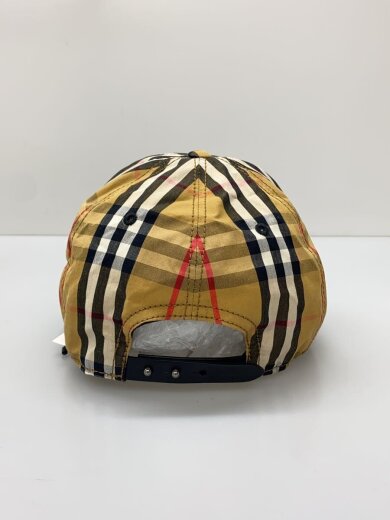 商品画像：キャップ/XL/コットン/CML/チェック/レディース/8006119// 3