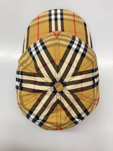 商品画像：キャップ/XL/コットン/CML/チェック/レディース/8006119// 4