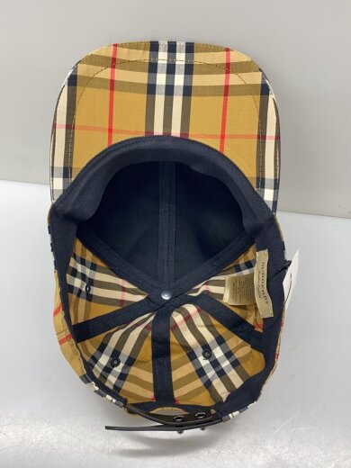 商品画像：キャップ/XL/コットン/CML/チェック/レディース/8006119// 5