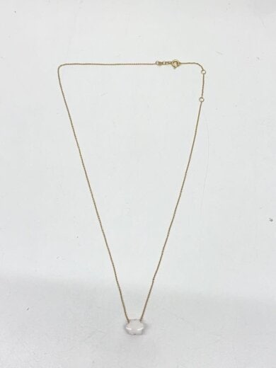 商品画像：ネックレス/--/GLD/トップ有/レディース/くも 2