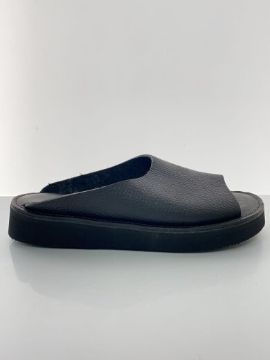 商品画像：organic handloom/サンダル/23cm/BLK 2