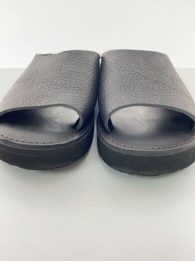 商品画像：organic handloom/サンダル/23cm/BLK 3
