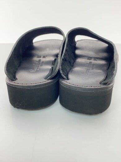 商品画像：organic handloom/サンダル/23cm/BLK 5