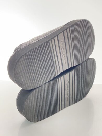 商品画像：organic handloom/サンダル/23cm/BLK 6