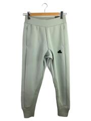 ボトム/S/ポリエステル/GRN/無地/iq1380