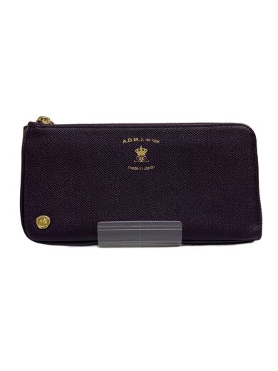 商品画像：長財布/--/BRD/無地/レディース// 1