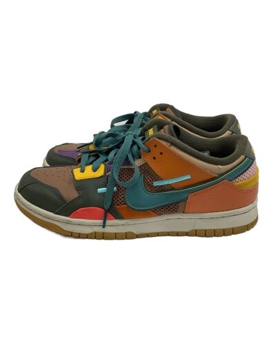 商品画像：DUNK SCRAP_ダンク スクラップ/26cm/ORN 1