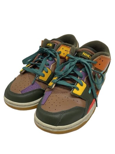 商品画像：DUNK SCRAP_ダンク スクラップ/26cm/ORN 2