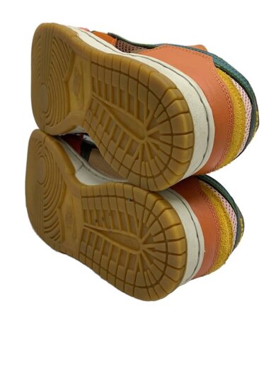 商品画像：DUNK SCRAP_ダンク スクラップ/26cm/ORN 4