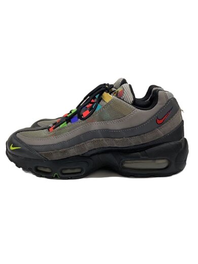 画像：NIKEAIR MAX 95 SE_エアマックス 95 SE/25cm/GRY1