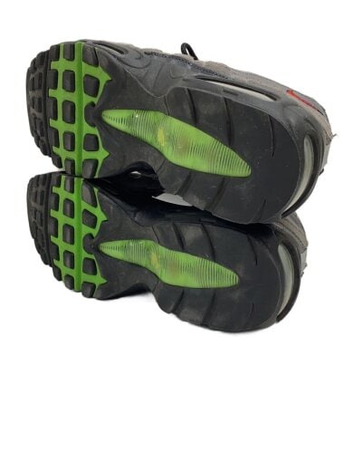 画像：NIKEAIR MAX 95 SE_エアマックス 95 SE/25cm/GRY4