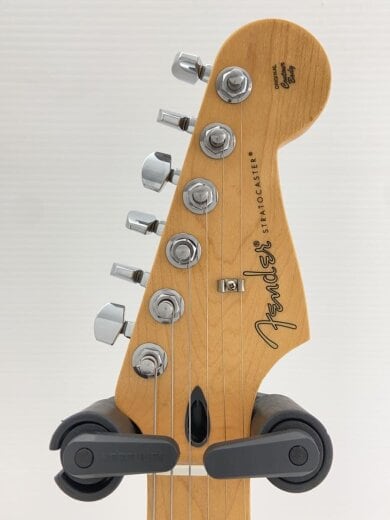 商品画像：Player ST HSS Player ST HSS/2020/OWH/エレキギター/ストラトタイプ/白系/SSH/シンクロタイプ// 3