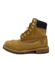 レースアップブーツ/26cm/751425-12-24