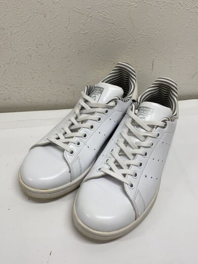 商品画像：スタンスミス/25.5cm/WHT 2