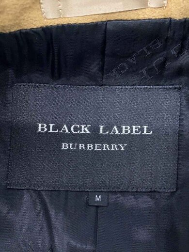 商品画像：チェスターコート/M/ウール/CML/d1b51-804-48 3