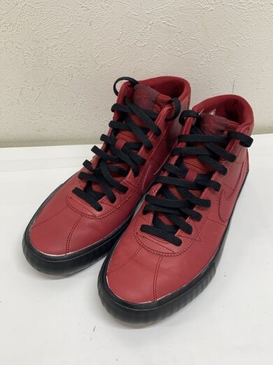 商品画像：SB BRUIN HI ISO_SB ブルイン ハイ ISO/27cm/BRD 2