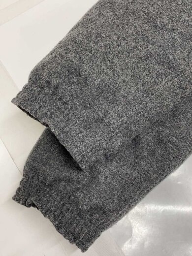 商品画像：ダウンジャケット/L/ポリエステル/GRY 6