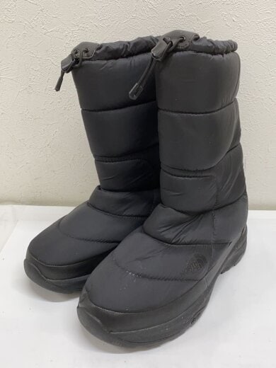商品画像：Nuptse Bootie WP VI Tall  /ブーツ/27cm/BLK/NF51872 2